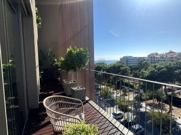 Apartamento T3 para Venda em Cascais e Estoril