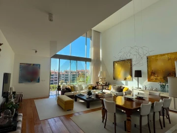 Apartamento T3 para Venda em Cascais e Estoril