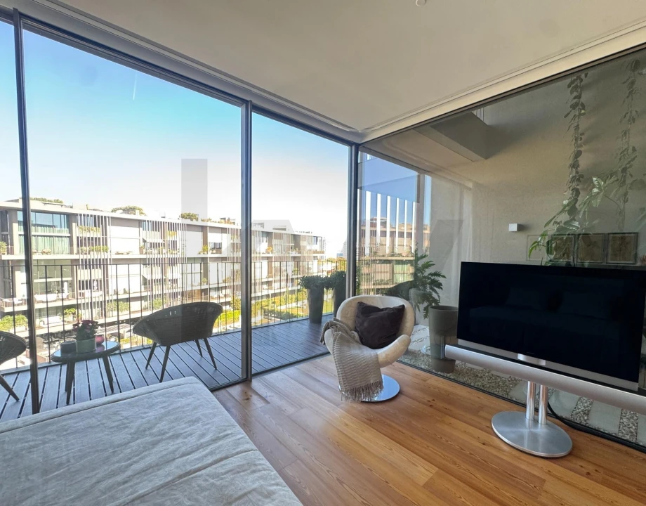 Apartamento T3 para Venda em Cascais e Estoril Foto 22