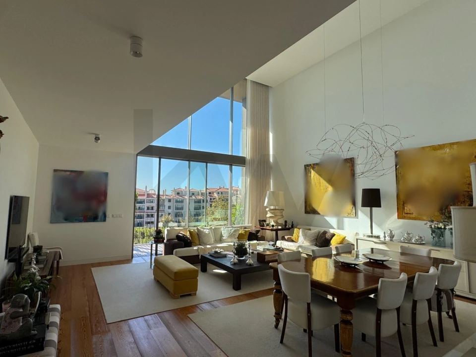 Apartamento T3 para Venda em Cascais e Estoril Foto 5