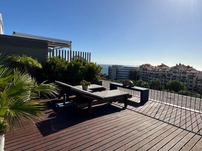 Apartamento T3 para Venda em Cascais e Estoril Foto 42