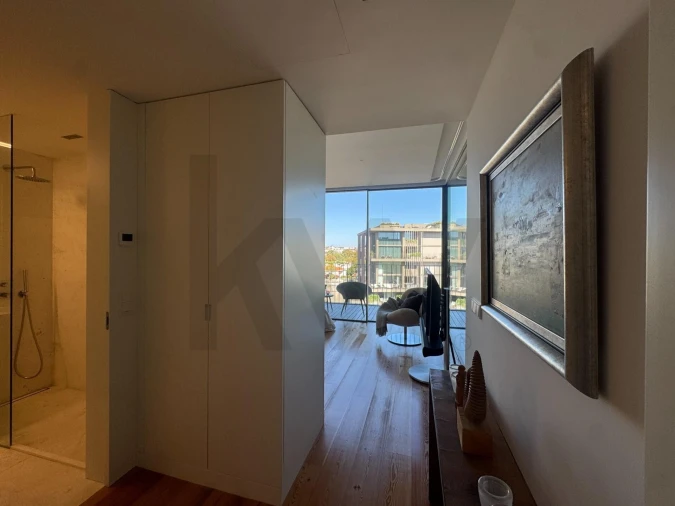 Apartamento T3 para Venda em Cascais e Estoril Foto 24