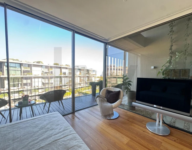 Apartamento T3 para Venda em Cascais e Estoril Foto 22