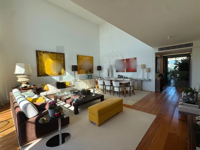 Apartamento T3 para Venda em Cascais e Estoril Foto 6