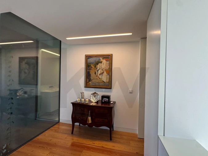 Apartamento T3 para Venda em Cascais e Estoril Foto 31