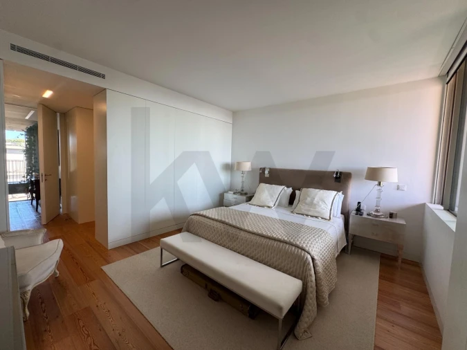 Apartamento T3 para Venda em Cascais e Estoril Foto 33