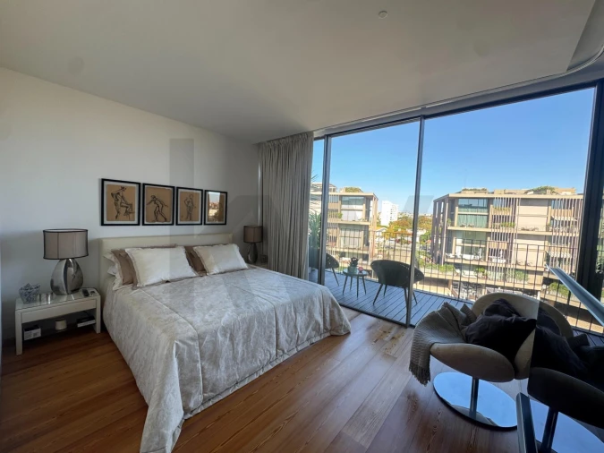 Apartamento T3 para Venda em Cascais e Estoril Foto 25