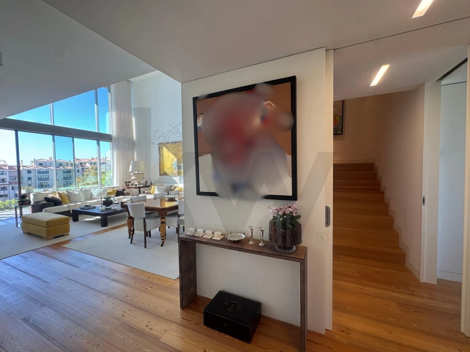 Apartamento T3 para Venda em Cascais e Estoril Foto 2