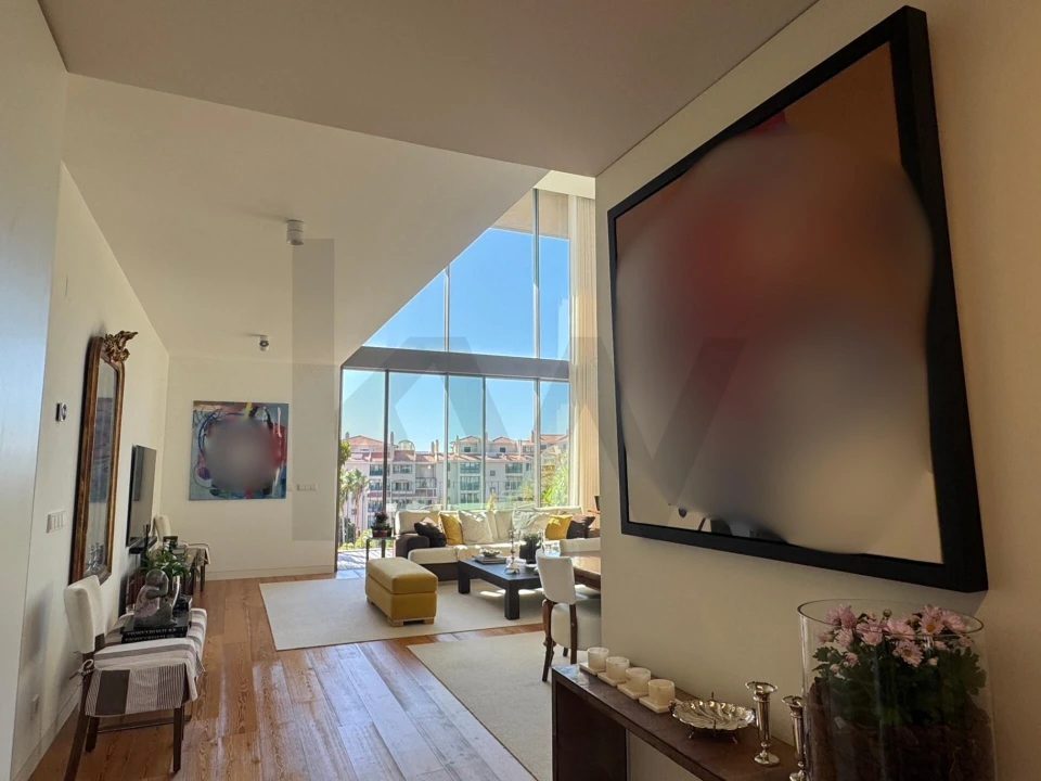 Apartamento T3 para Venda em Cascais e Estoril Foto 3