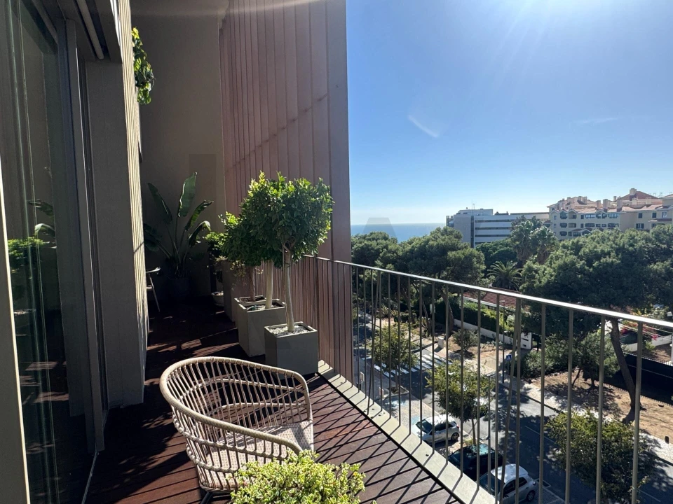 Apartamento T3 para Venda em Cascais e Estoril Foto 14
