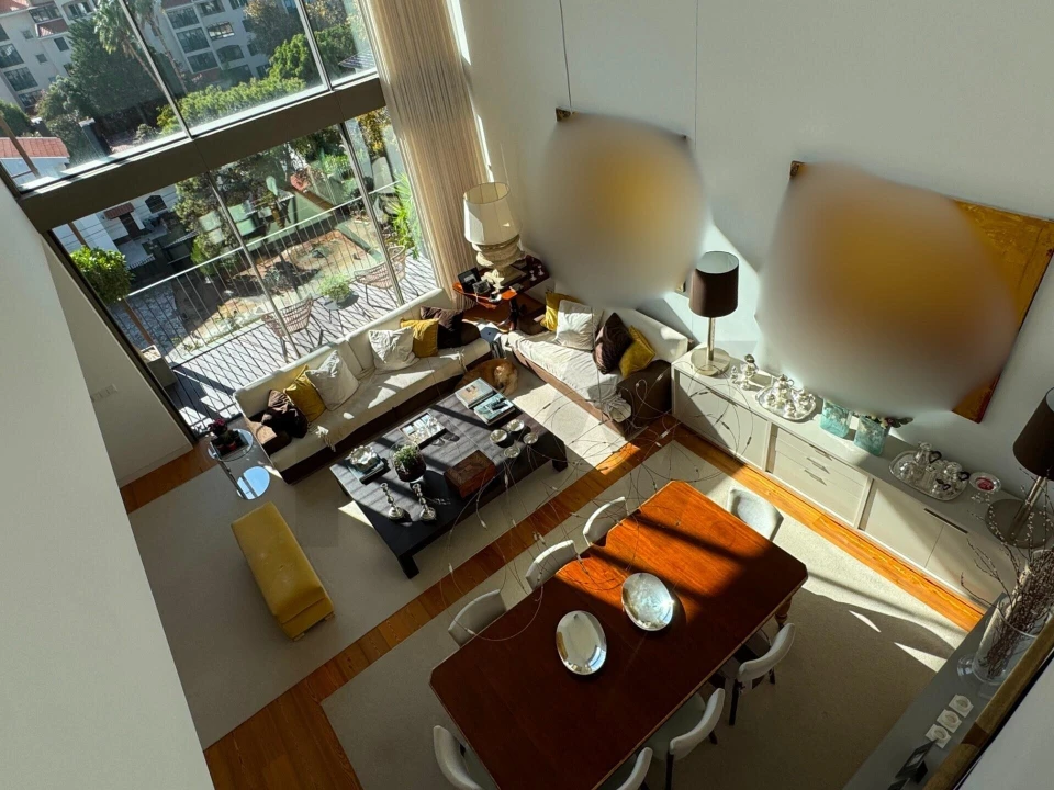 Apartamento T3 para Venda em Cascais e Estoril Foto 17