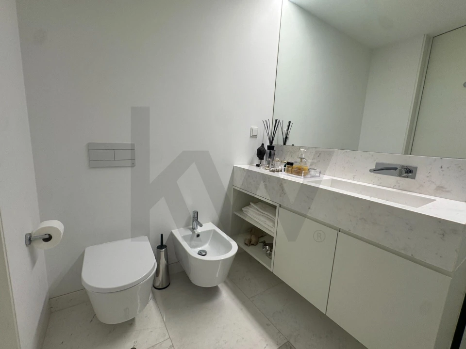 Apartamento T3 para Venda em Cascais e Estoril Foto 28
