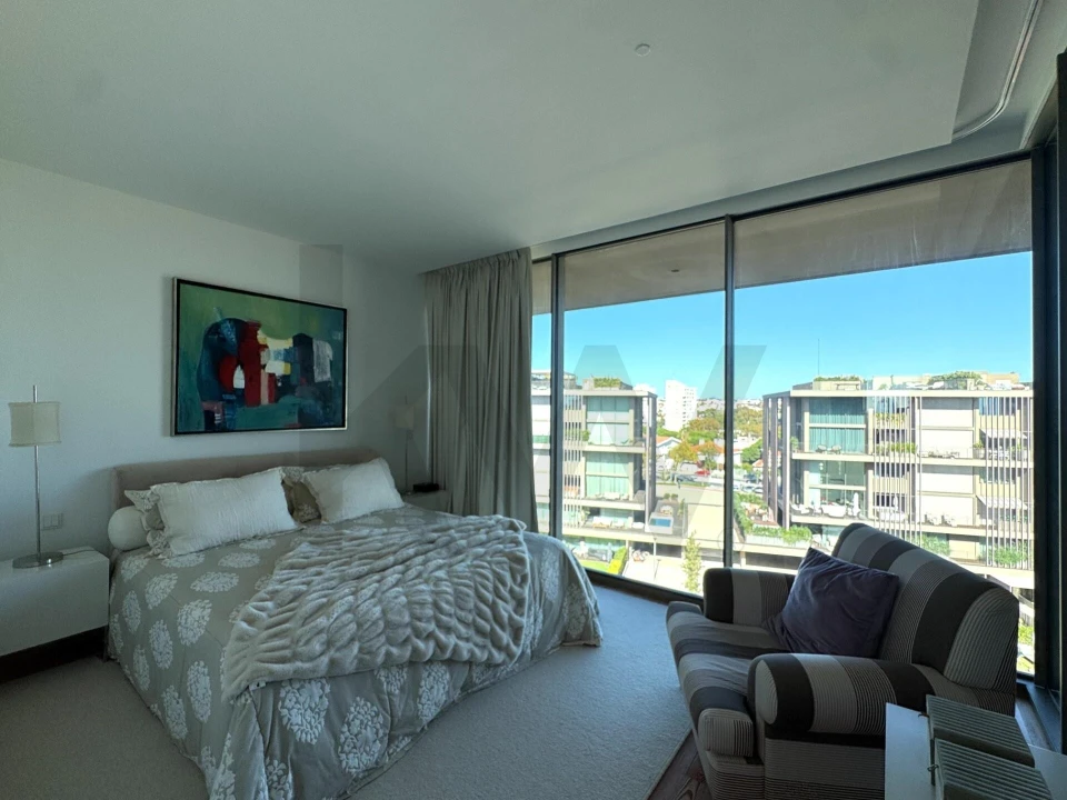 Apartamento T3 para Venda em Cascais e Estoril Foto 38