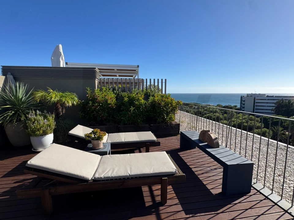 Apartamento T3 para Venda em Cascais e Estoril Foto 46