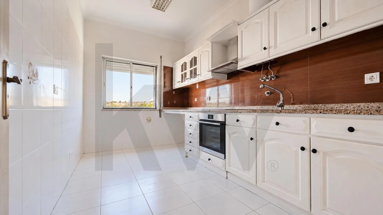 Apartamento T2 para Venda em Quinta do Conde Foto 5