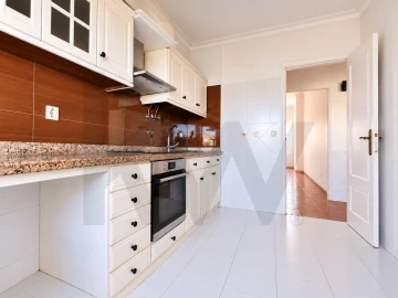 Apartamento T2 para Venda em Quinta do Conde