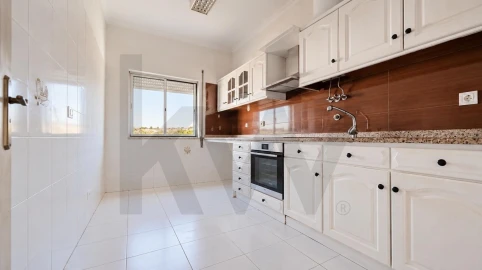 Apartamento T2 para Venda em Quinta do Conde
