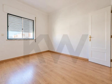 Apartamento T2 para Venda em Quinta do Conde