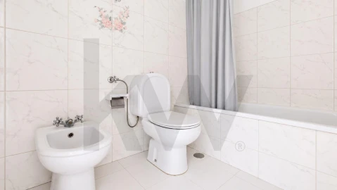 Apartamento T2 para Venda em Quinta do Conde