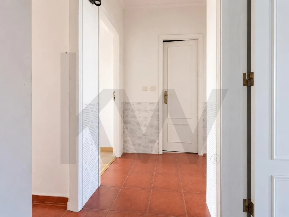 Apartamento T2 para Venda em Quinta do Conde Foto 4