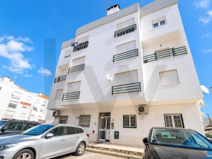 Apartamento T2 para Venda em Quinta do Conde Foto 2