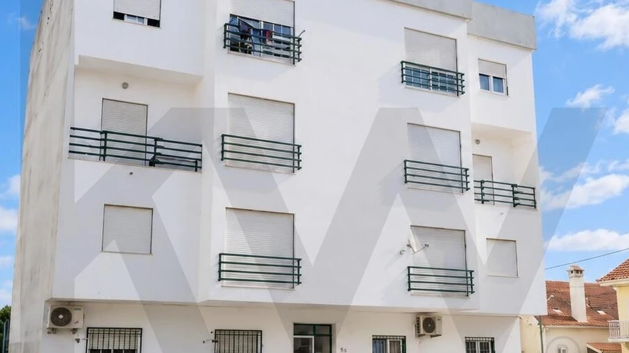 Apartamento T2 para Venda em Quinta do Conde