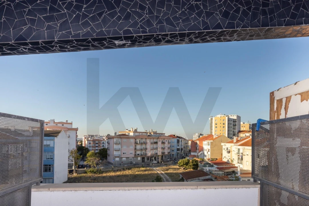 Apartamento T3 para Venda em Amora Foto 28