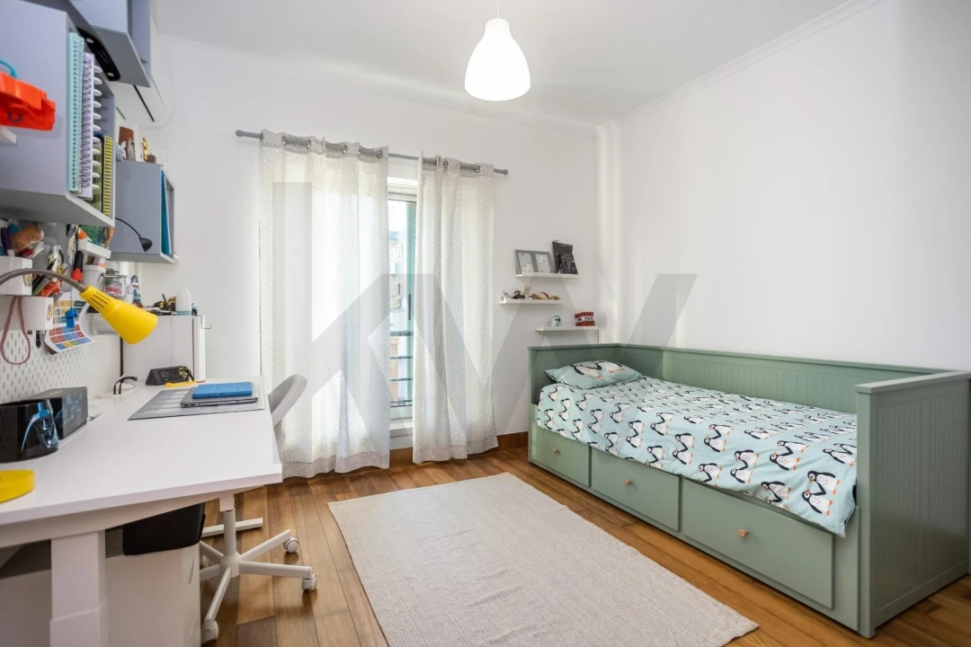 Apartamento T3 para Venda em Amora Foto 14