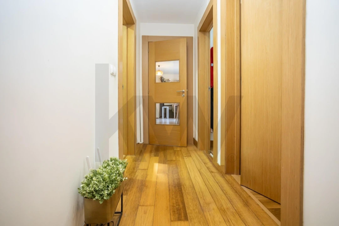 Apartamento T3 para Venda em Amora Foto 8