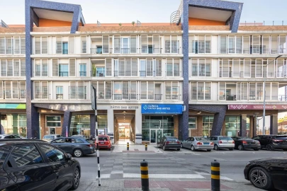 Apartamento T3 para Venda em Amora