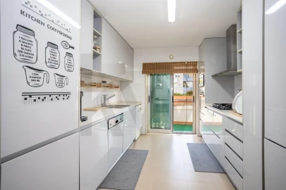 Apartamento T3 para Venda em Amora