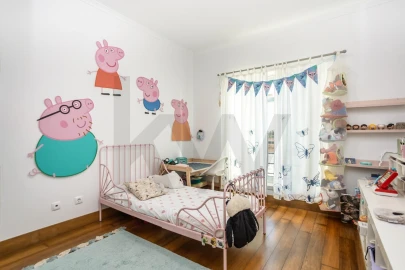 Apartamento T3 para Venda em Amora