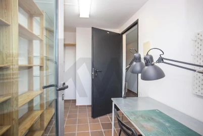 Apartamento T3 para Venda em Amora