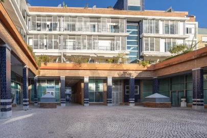 Apartamento T3 para Venda em Amora