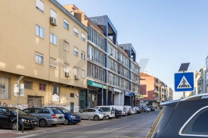 Apartamento T3 para Venda em Amora