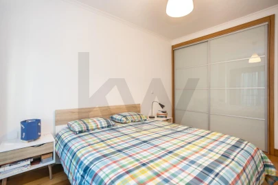 Apartamento T3 para Venda em Amora