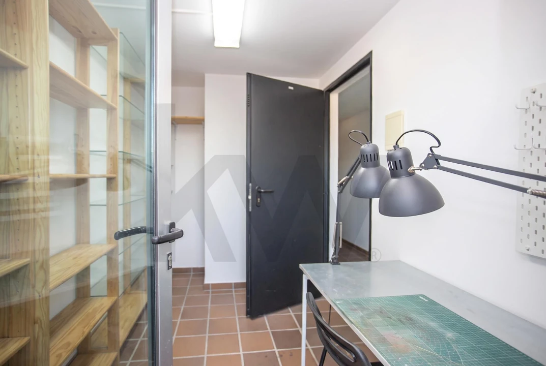 Apartamento T3 para Venda em Amora Foto 17