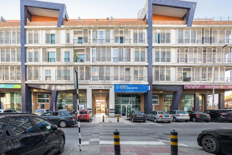 Apartamento T3 para Venda em Amora Foto 39