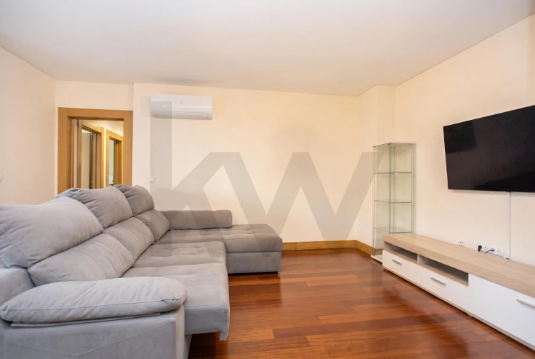 Apartamento T3 para Venda em Amora Foto 5