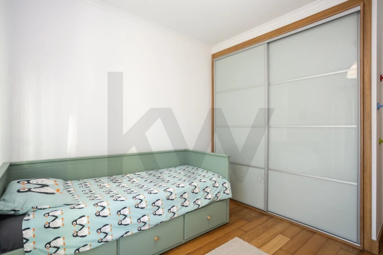 Apartamento T3 para Venda em Amora Foto 16