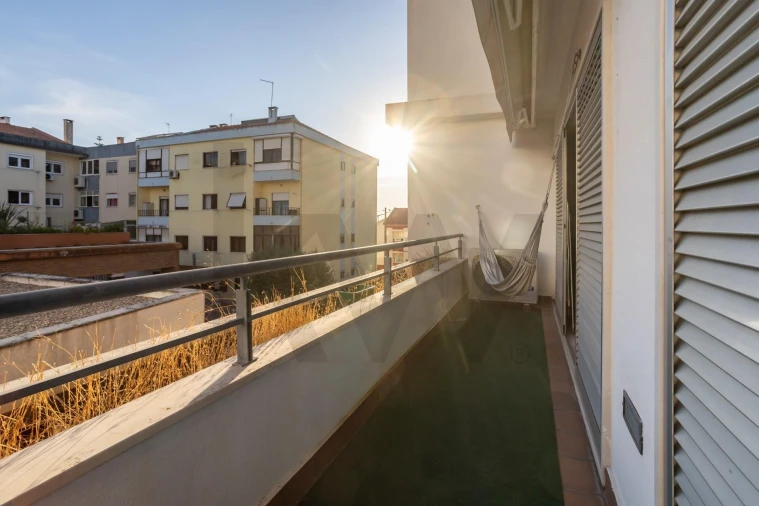 Apartamento T3 para Venda em Amora Foto 25