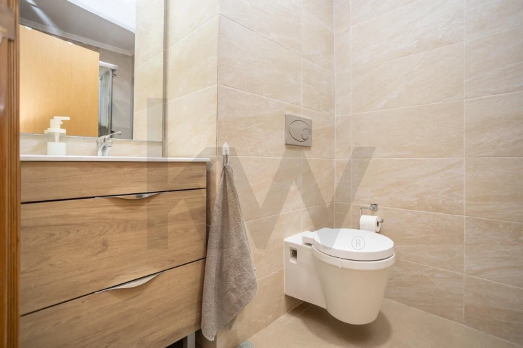 Apartamento T3 para Venda em Amora Foto 20