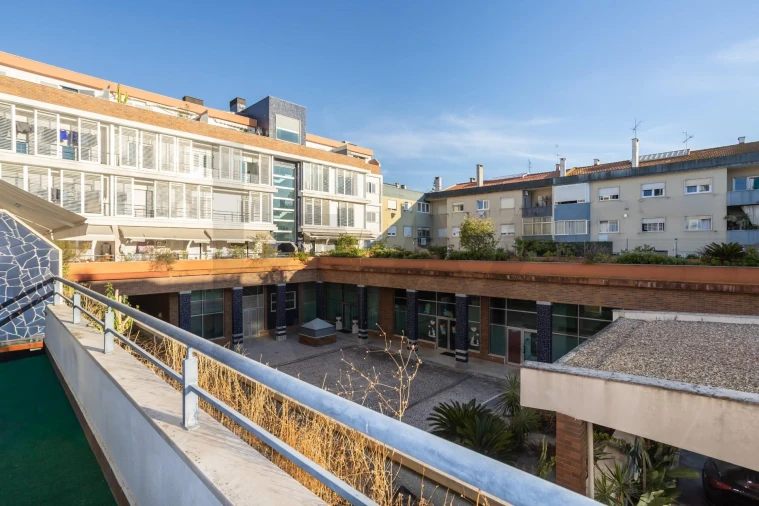 Apartamento T3 para Venda em Amora Foto 27