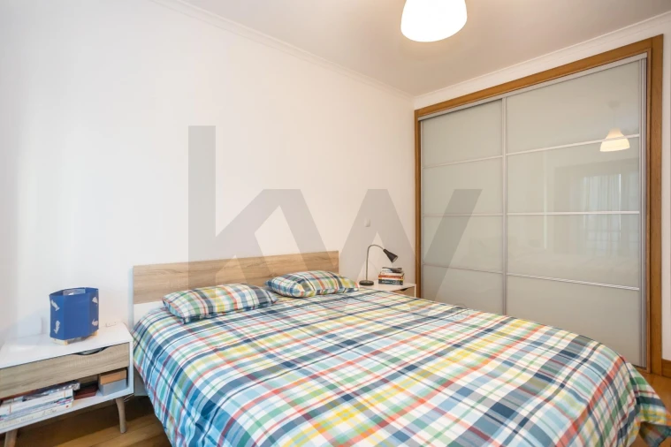 Apartamento T3 para Venda em Amora Foto 11
