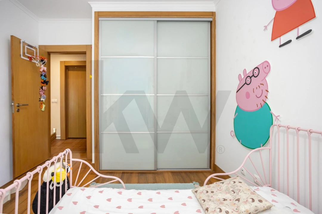 Apartamento T3 para Venda em Amora Foto 13