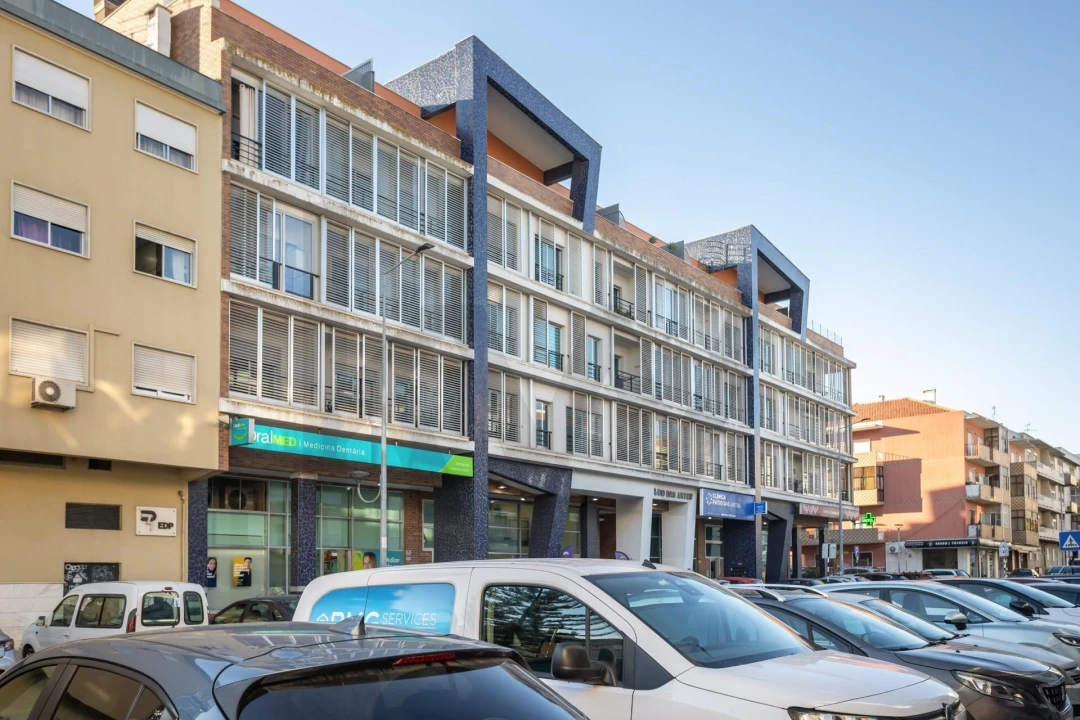 Apartamento T3 para Venda em Amora Foto 40