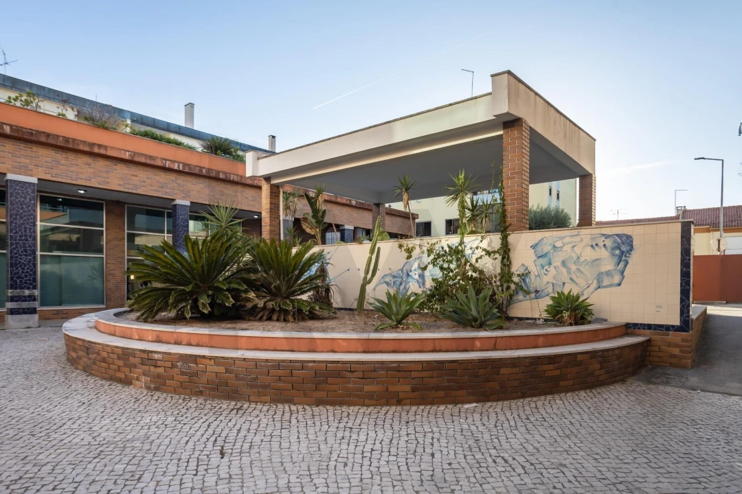 Apartamento T3 para Venda em Amora Foto 36