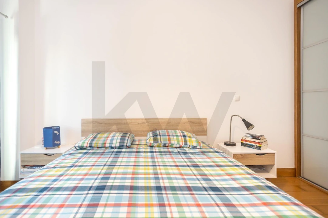 Apartamento T3 para Venda em Amora Foto 10