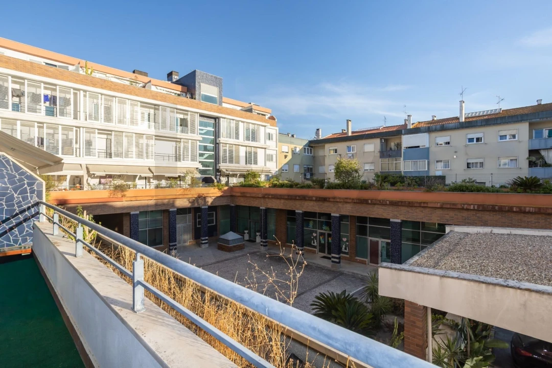 Apartamento T3 para Venda em Amora Foto 27