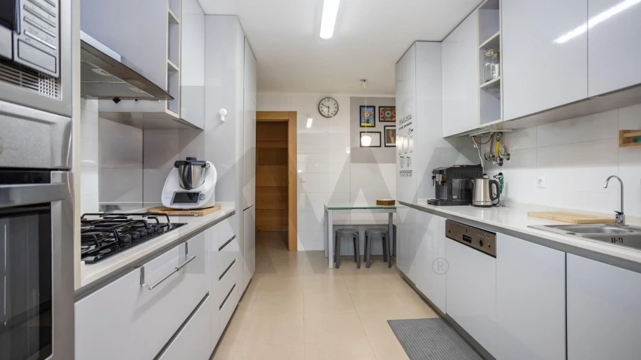 Apartamento T3 para Venda em Amora